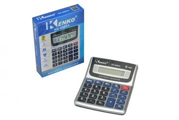 Kalkulačka KENKO KK-8985A (12.5x9.5cm)