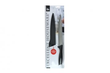 Kuchyňský nůž EXCELLENT 20 cm, ostřič v…