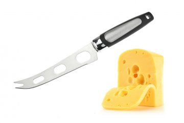 Nůž na sýry