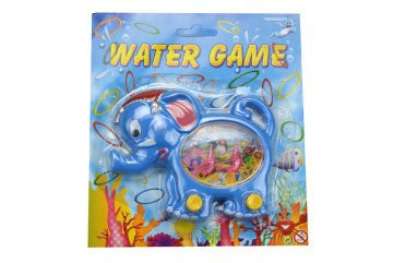 Vodní hra MIKO Slůně - Modré (13cm)
