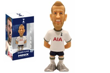 MINIX Harry Kane - Tottenham Hotspur sběratelská…