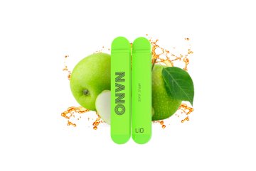 Lio Nano Apple Juice - 10ks