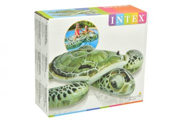 Nafukovací matrace INTEX 57555 - Želva…