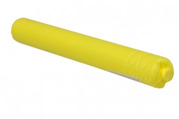 Chladící tyč do láhve na pití - Žlutá (20,5cm)