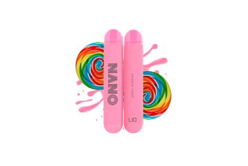 Lio Nano Rainbow Candy - 10ks
