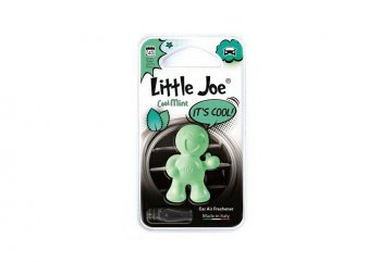 Osvěžovač do auta Little Joe OK It's Cool!…