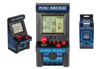 Retro Mini Arcade 26 her