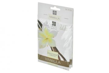 Set vonných sáčků 3x15g (16x11.5cm) - Vanilka