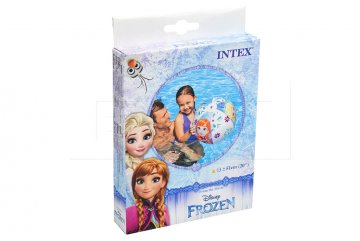 Míč do bazénu INTEX - Frozen (51cm)