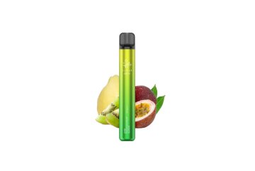 ELF BAR 600 V2 Kiwi Passion Fruit Guava, 20 mg/ml,…