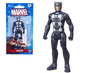 Figurka akční Marvel 10cm - Thor