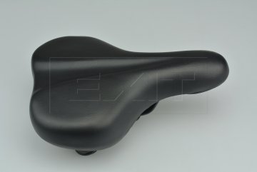 Náhradní gelové sedadlo na kolo XQ (27x21cm)