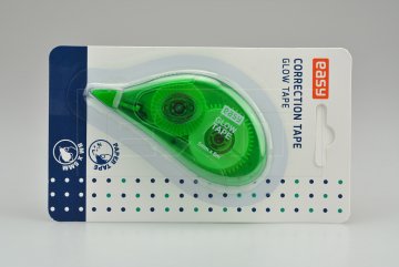 Korekční páska EASY (8m x 5mm) - Mix barev 1ks