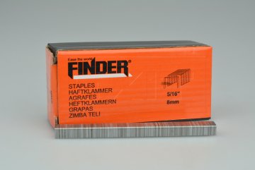Nastřelovací hřebíky -  FINDER