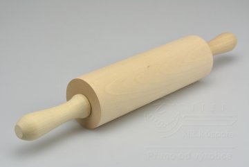 Dřevěný váleček na těsto (20/39cm)